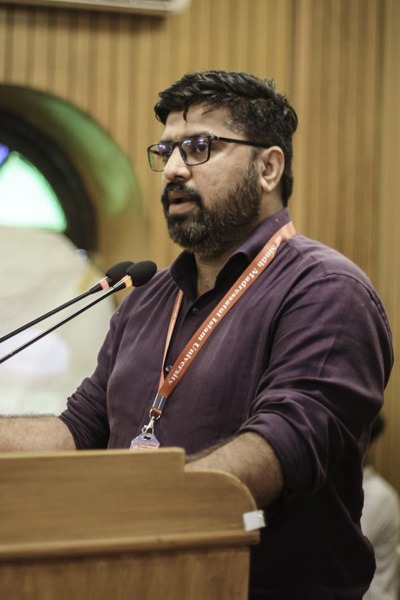 Prof. Muhammad Hassan